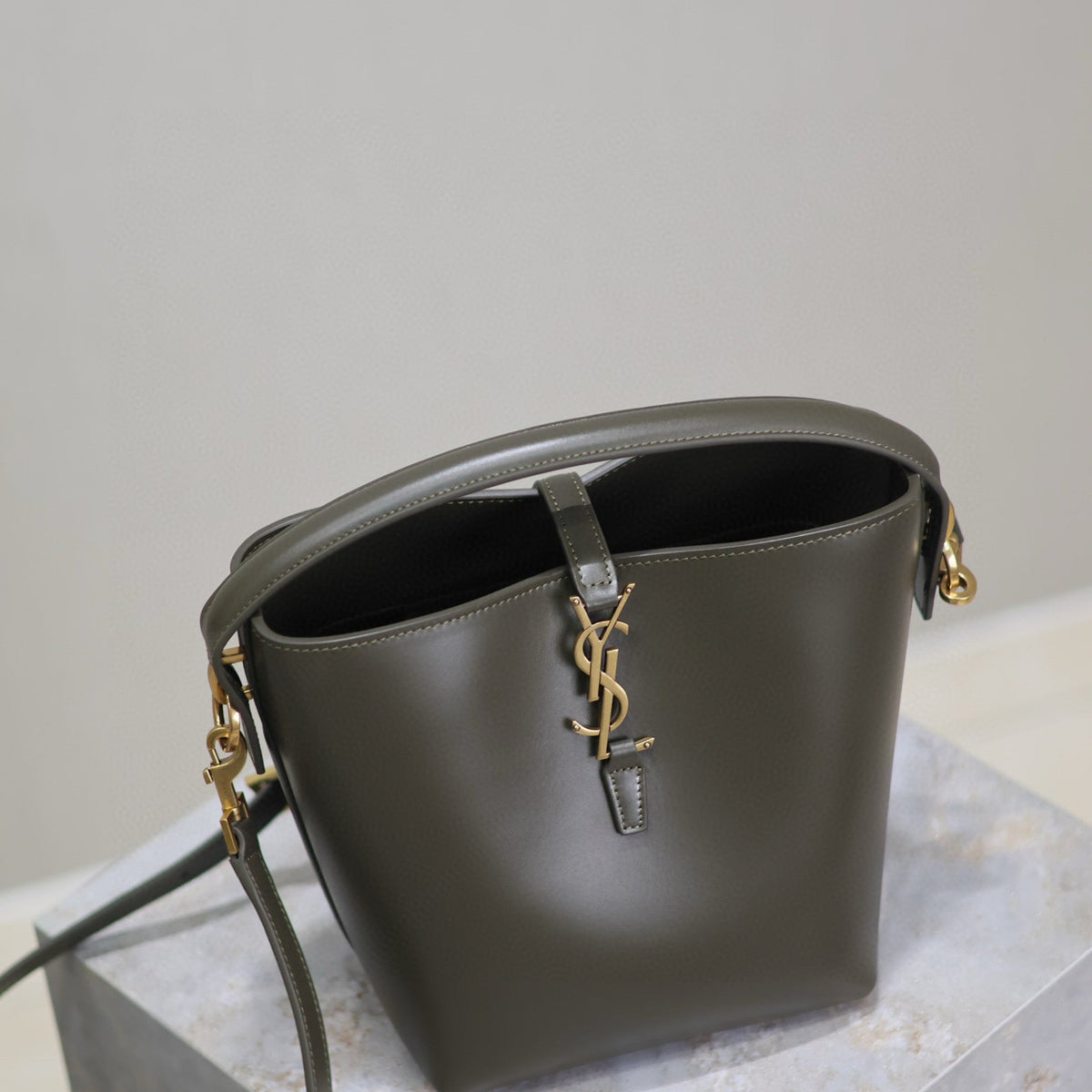 Saint Laurent Bags- Saint Laurent Le 37 Small Bag Luxury Designer Leather Handbag