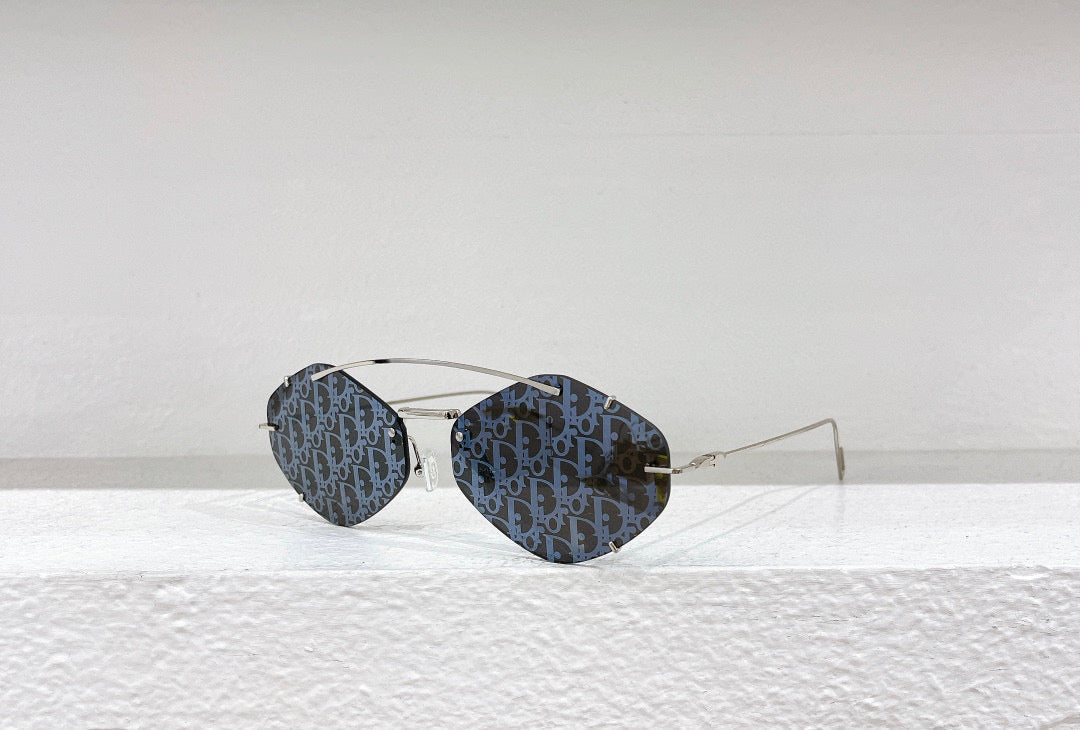 Dior Sunglasses- Dior Sunglasses Luxury Designer UV Sunglasses