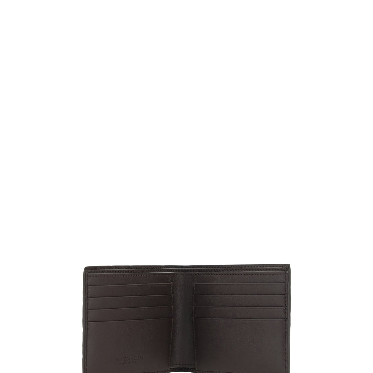 Bottega Veneta Wallets? Bottega Veneta Men Iconic Intrecciato Wallet Elegant Everyday Leather Wallet