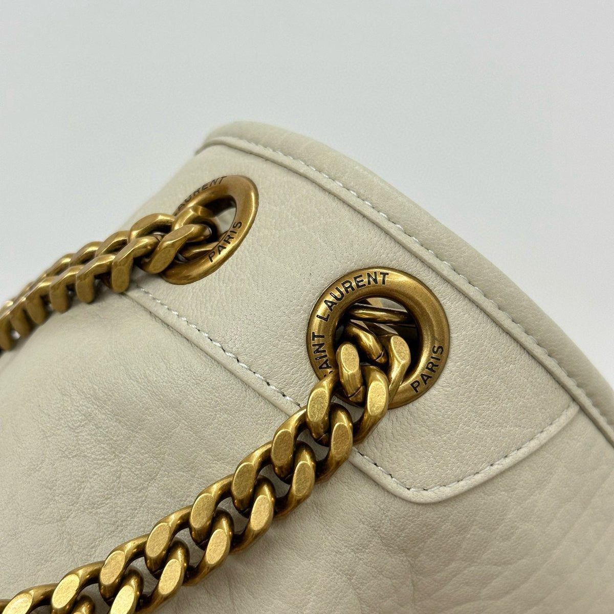 Saint Laurent Bags- Saint Laurent Niki Medium Bag Premium Designer Shoulder Bag