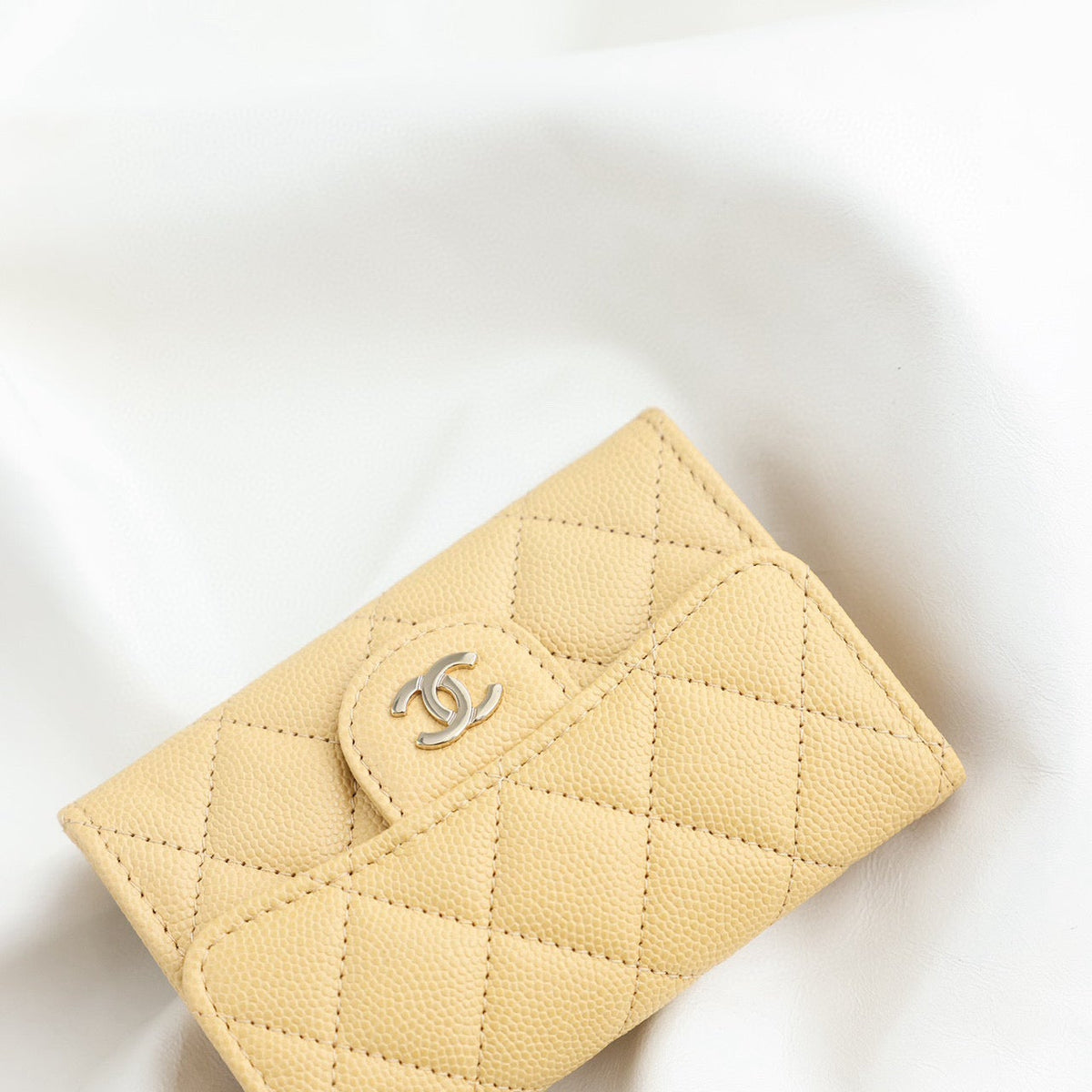 Chanel Wallets- Chanel Wallet Compact Luxury Card Wallet