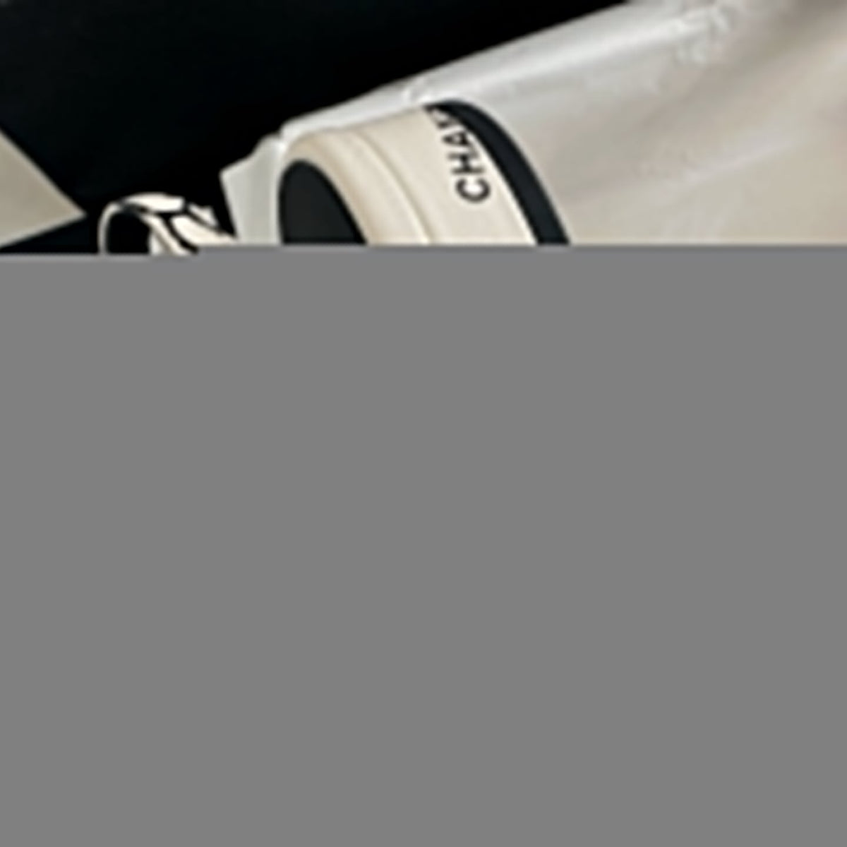 Chanel Accessories- Chanel Slingback Luxury Designer Fashion Accessory