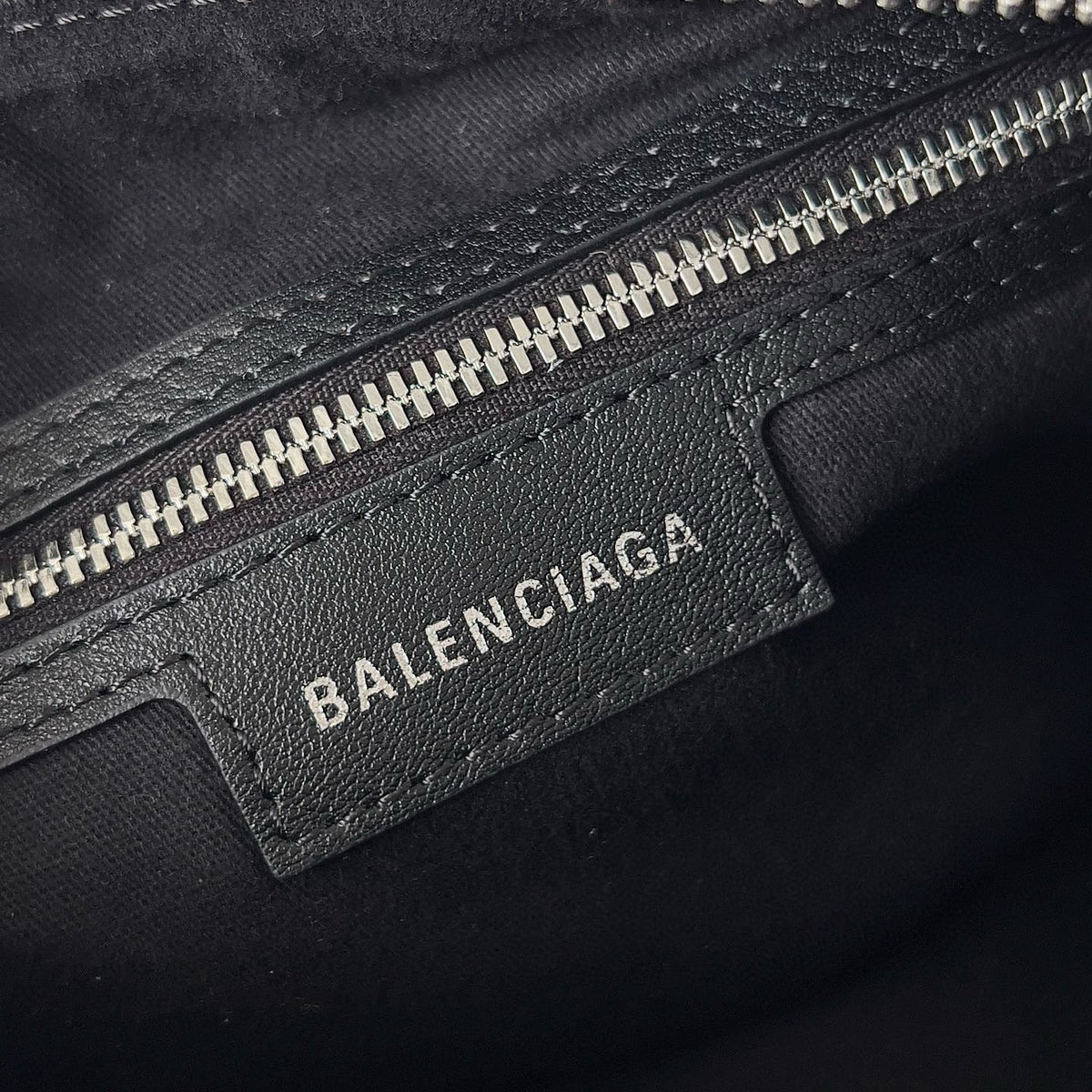 Bags- Bal Le Cagole Mini Duffel Bag Luxury Designer Leather Handbag
