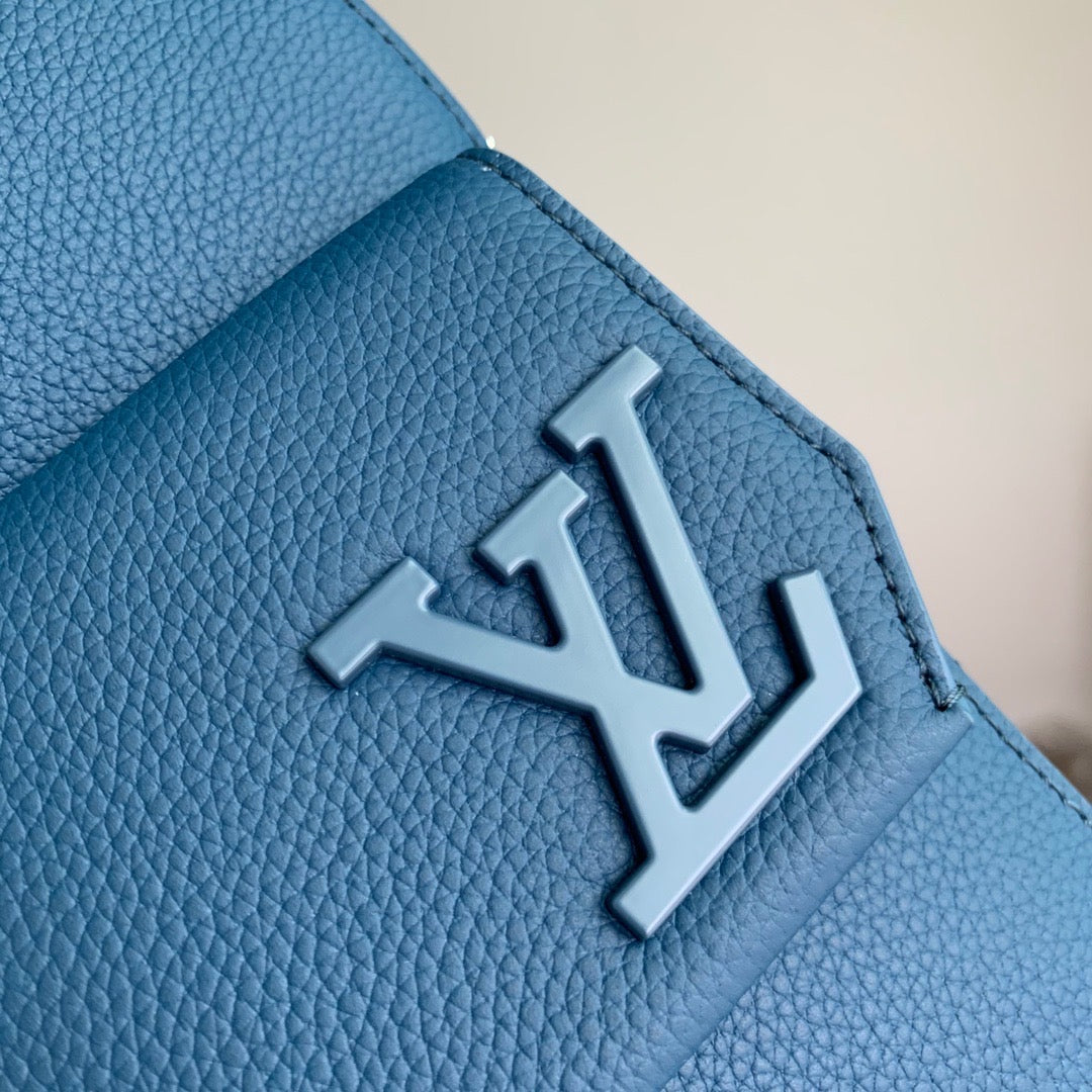 Louis Vuitton Bags- Louis Vuitton Lou Takeoff Backpack Premium Designer Shoulder Bag