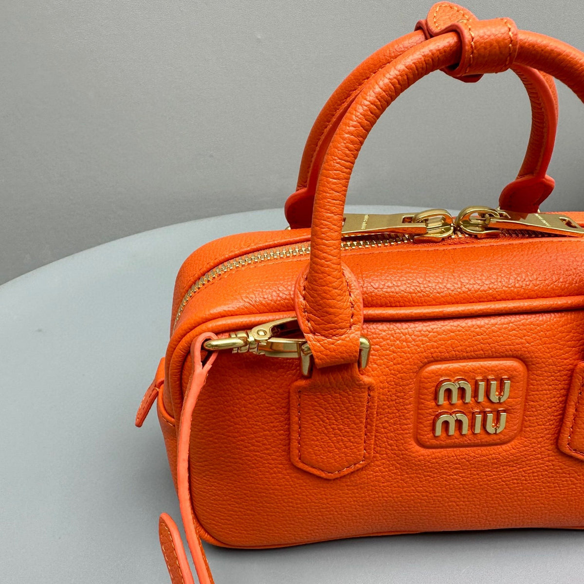 Bags- Miu M Arcadie Bag Premium Designer Shoulder Bag