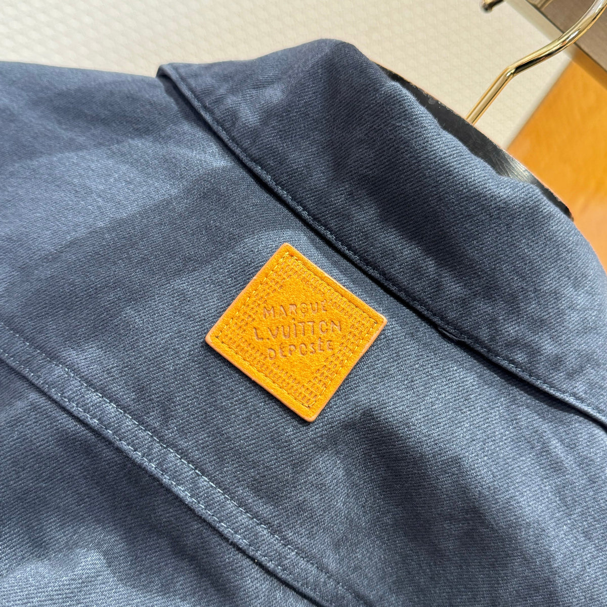 Velouxe Jackets?  Velouxe Lou Denim Jacket Premium Casual Designer Jacket