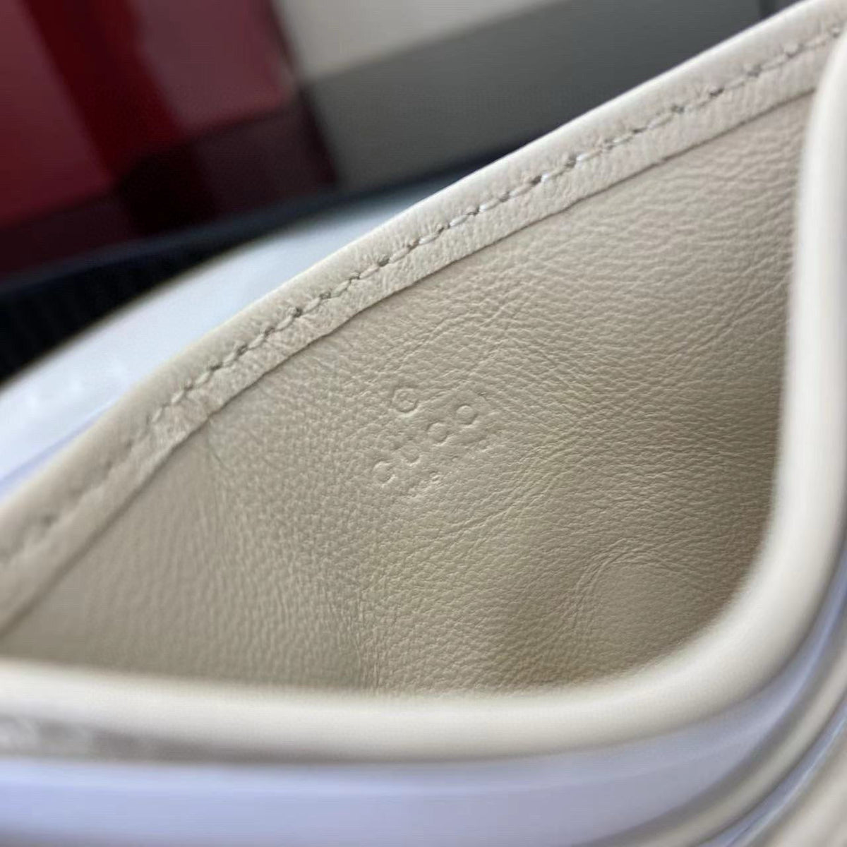 Gucci Wallets- Gucci Card Holder Compact Luxury Card Wallet