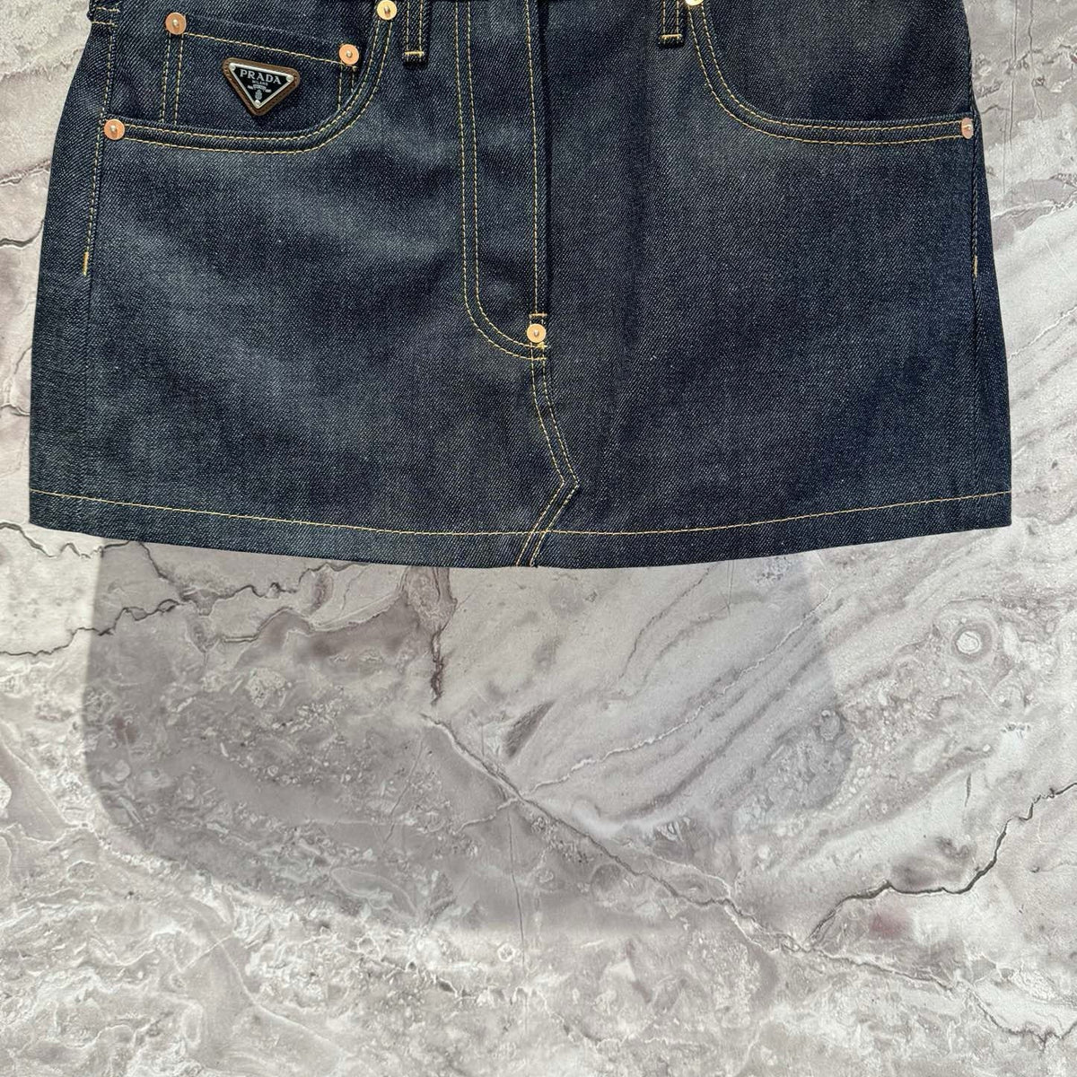 Skirts- Pd Skirt Elegant Designer Casual Skirt