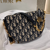 Christian Dior Callisto Bag – luxury designer bag at Velouxe