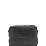 Bottega Veneta cross body bags luxury designer piece front view