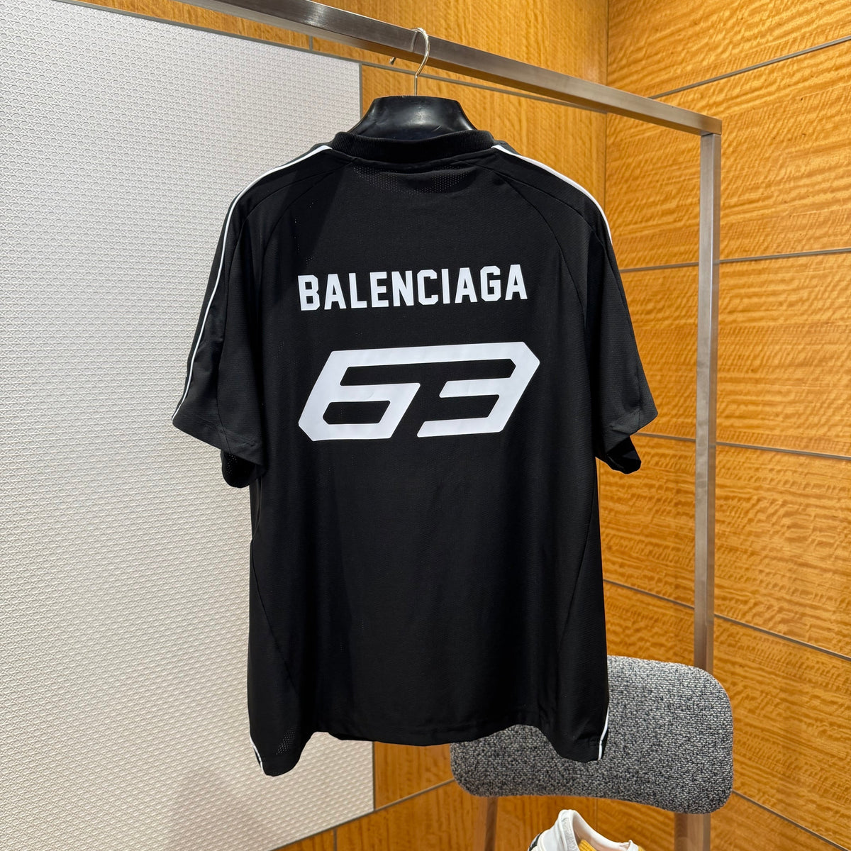 T-Shirts- Bal T-shirt Premium Designer Cotton T-Shirt