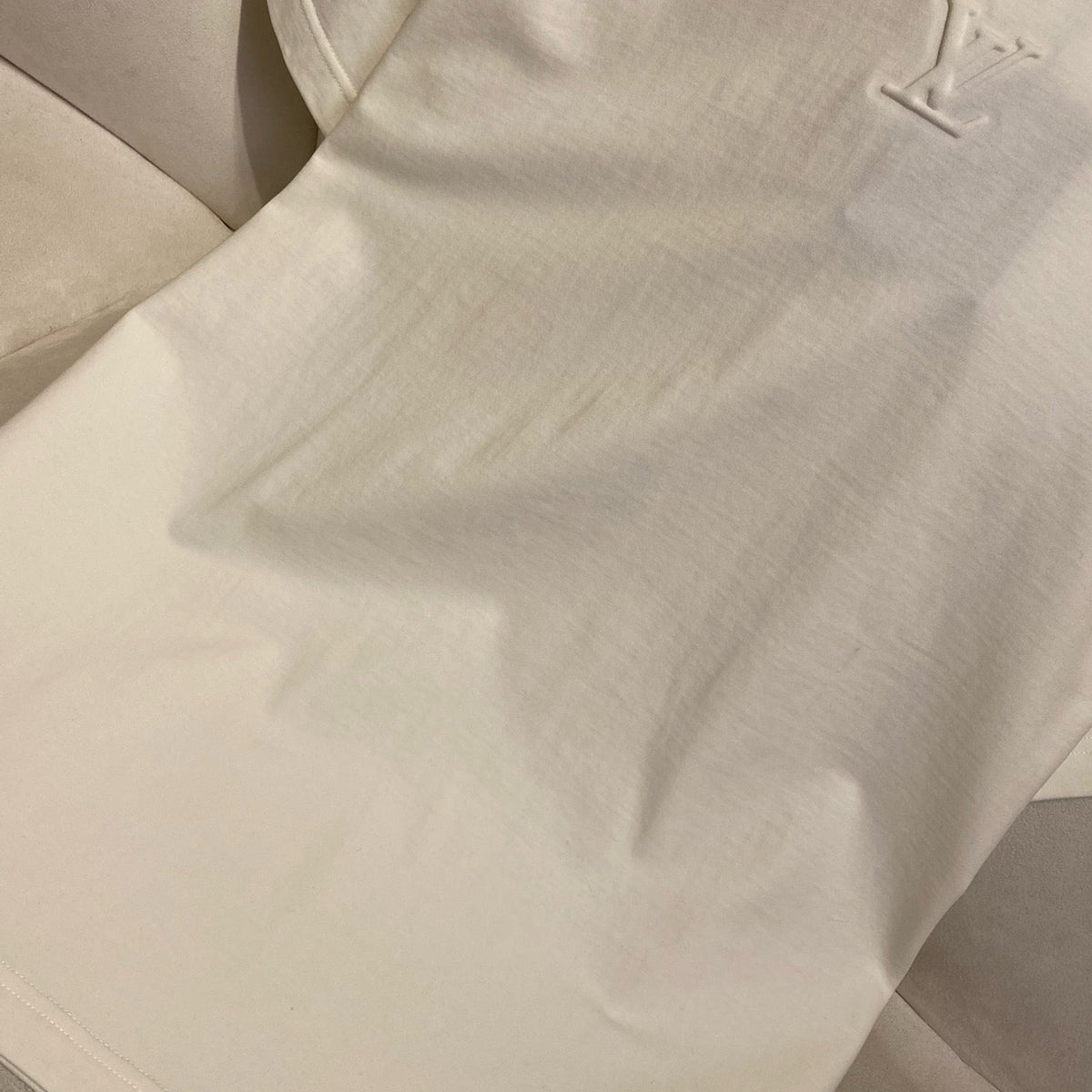 T-Shirts- Lou T-shirt Nd Casual Everyday Designer Tee