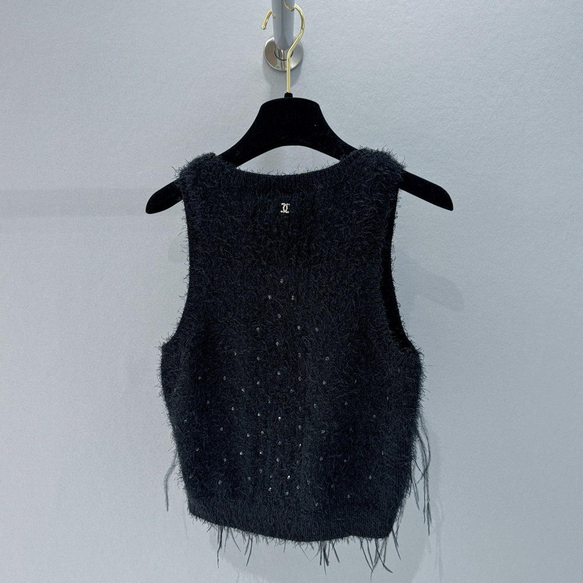 Chanel Tops- Chanel Top Premium Designer Casual Top