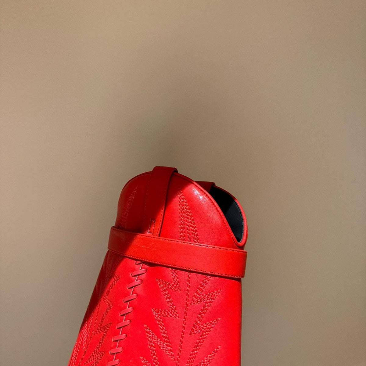 Shoes- Gvc Boots Comfortable Everyday Designer Shoes