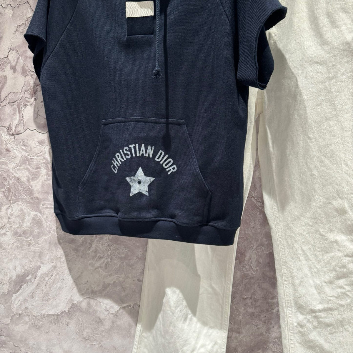 Dior Tops- Dior Top Premium Designer Casual Top