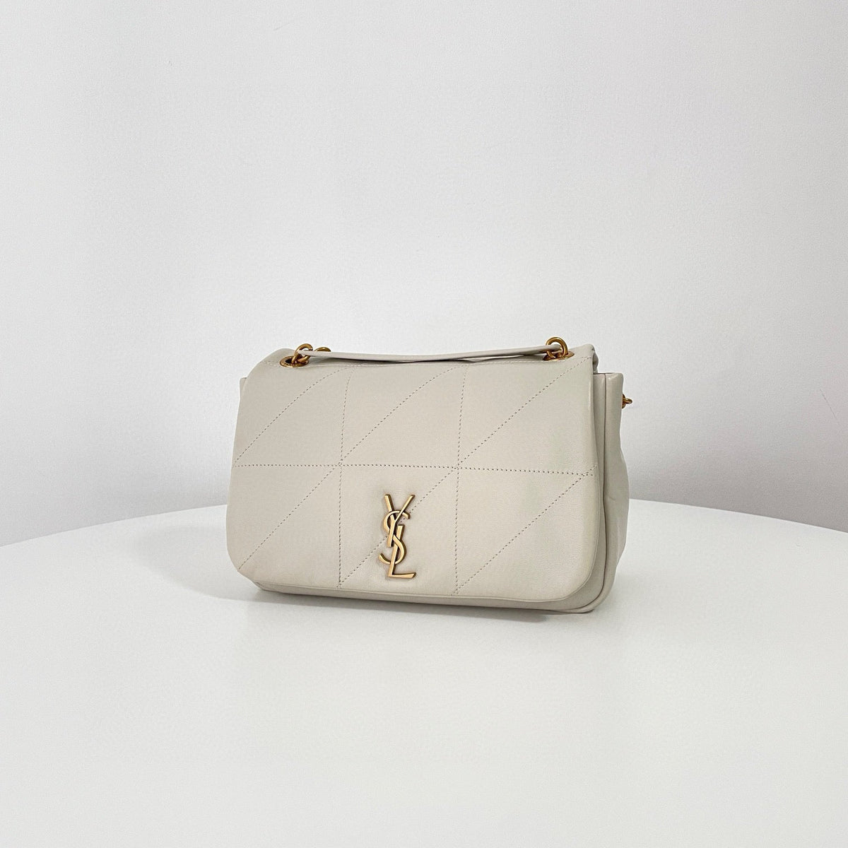 Saint Laurent Bags- Saint Laurent Small Jamie Bag Premium Designer Shoulder Bag
