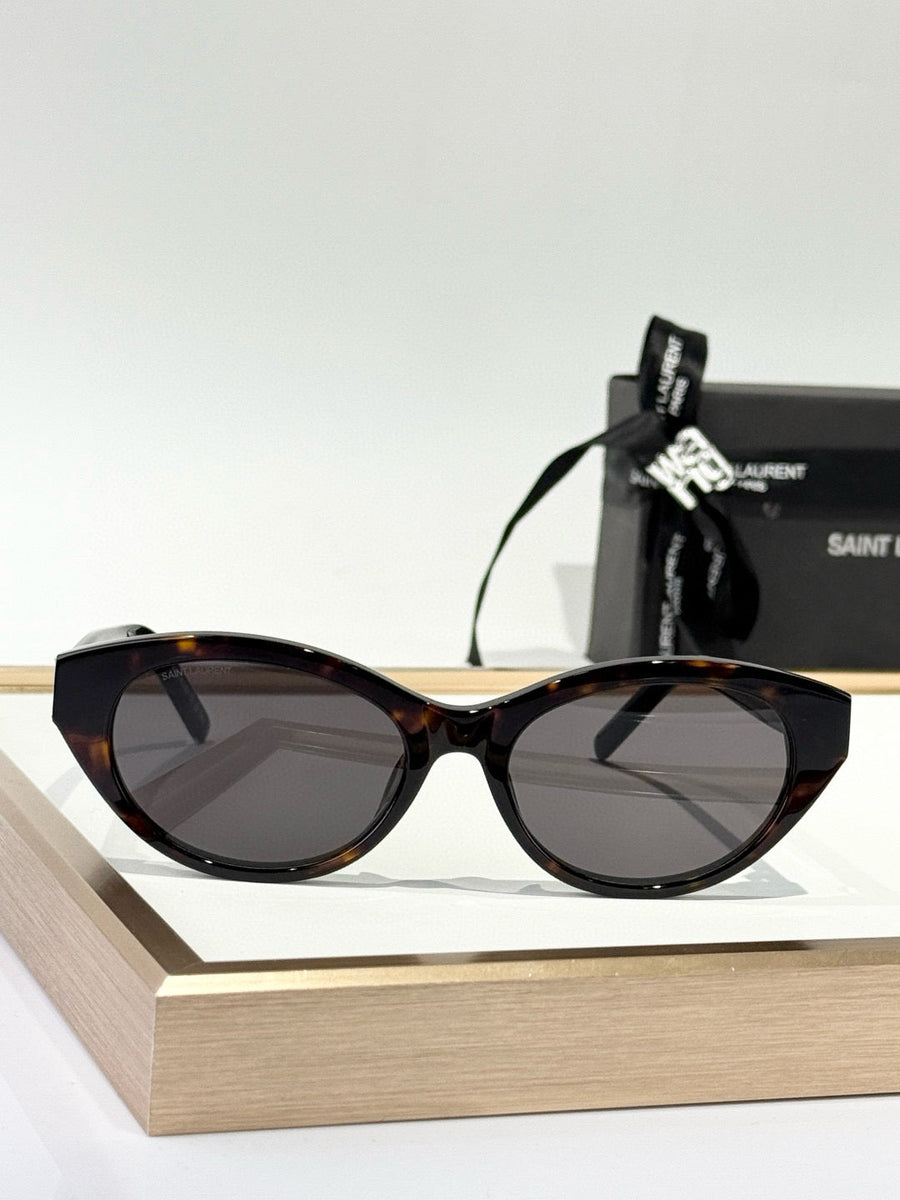Saint Laurent Sunglasses- Saint Laurent Sunglasses Premium Fashion Designer Sunglasses