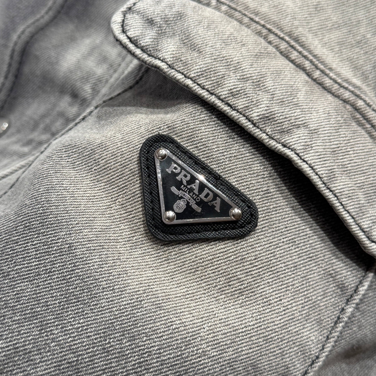 Jackets- Pd Denim Jacket Premium Casual Designer Jacket