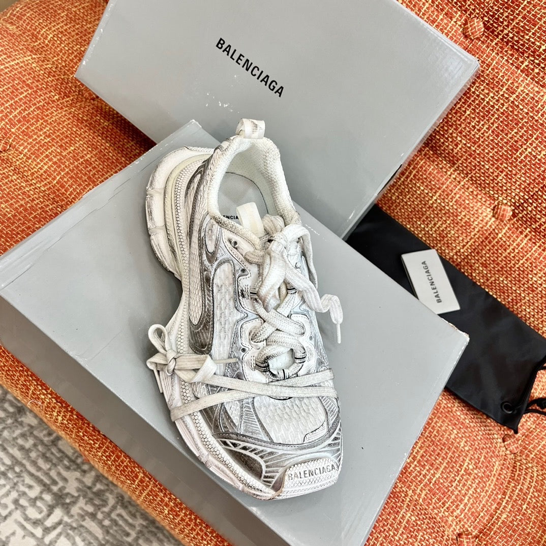 Shoes- Bal 3XL Trainers Comfortable Everyday Designer Shoes
