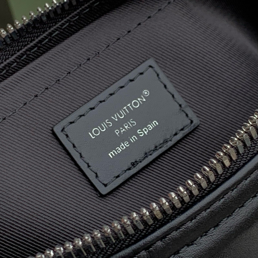 Louis Vuitton Bags- Louis Vuitton Lou Keepall 25 Bag Elegant Everyday Designer Handbag
