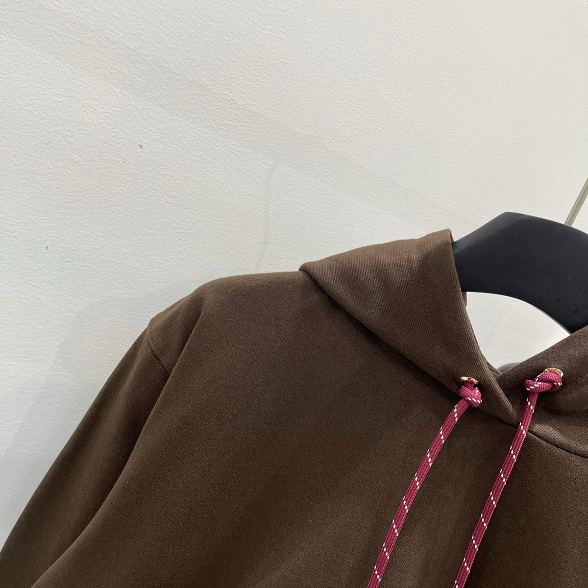 Hoodies- Miu M Hoodie Comfortable Luxury Streetwear Hoodie