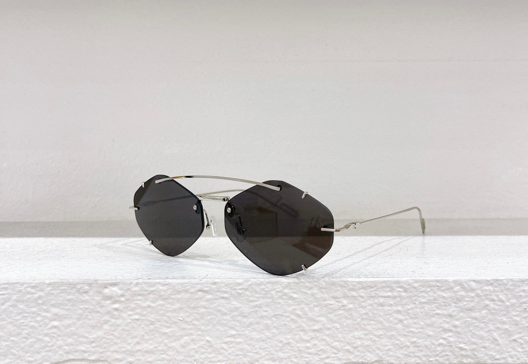 Dior Sunglasses- Dior Sunglasses Luxury Designer UV Sunglasses