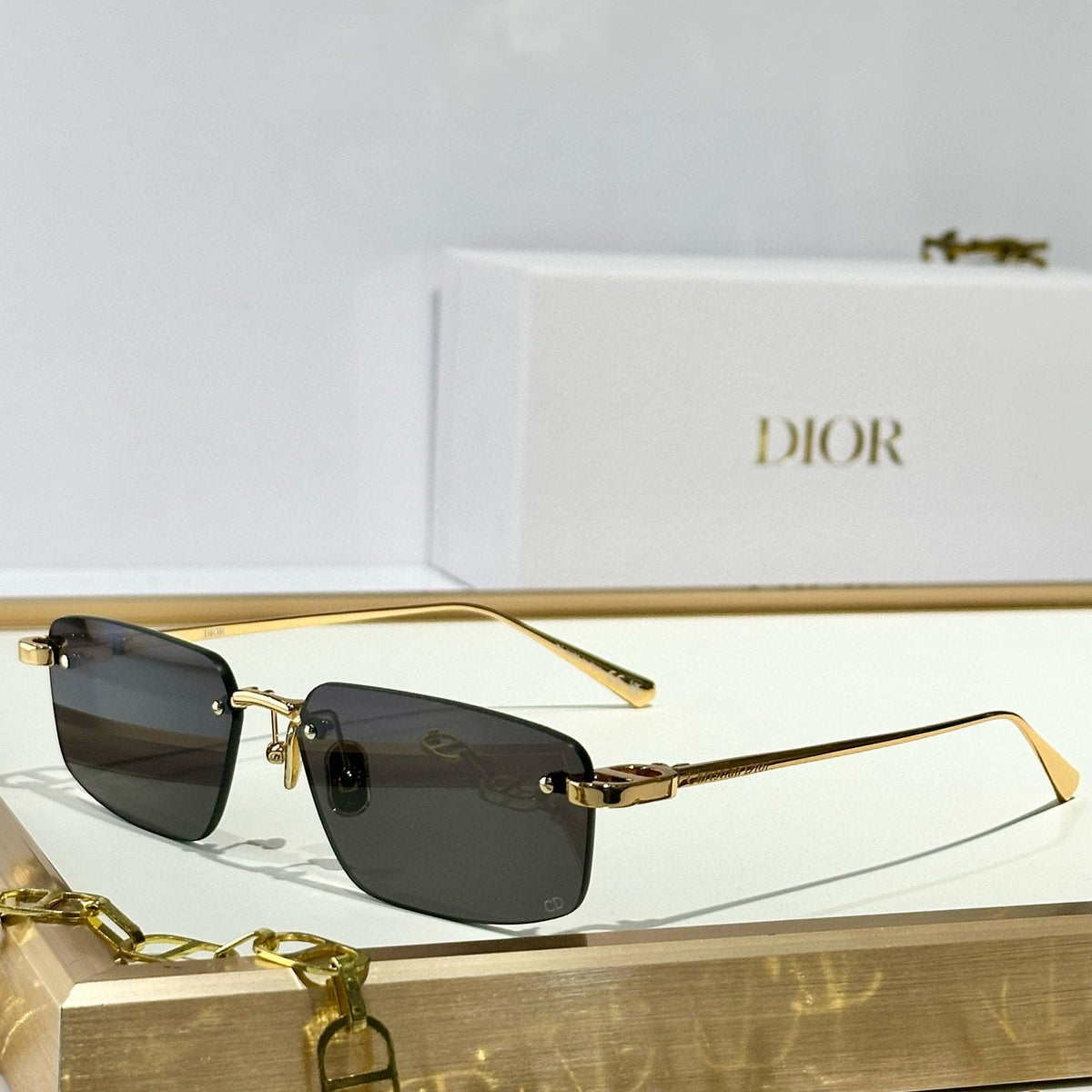 Dior Sunglasses- Dior Sunglasses Premium Fashion Designer Sunglasses