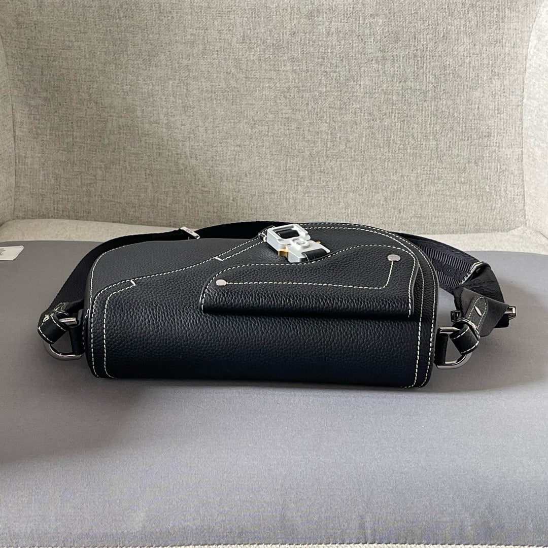 Dior Bags- Dior Saddle Messenger Bag Premium Designer Shoulder Bag