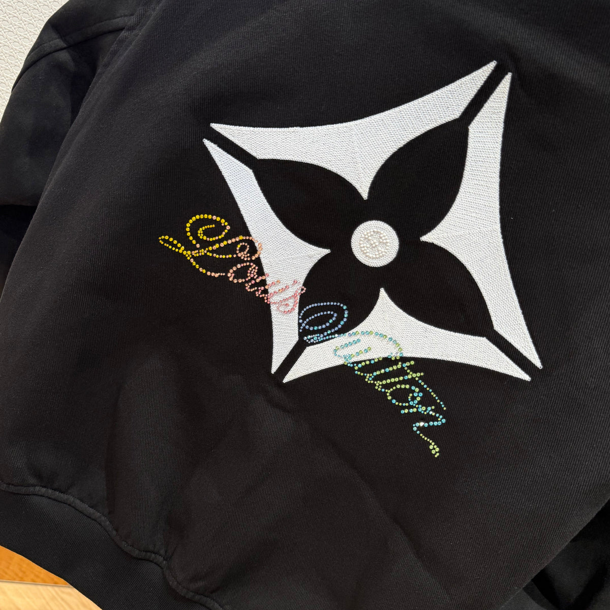 Velouxe Jackets?  Velouxe Lou Jacket Premium Casual Designer Jacket