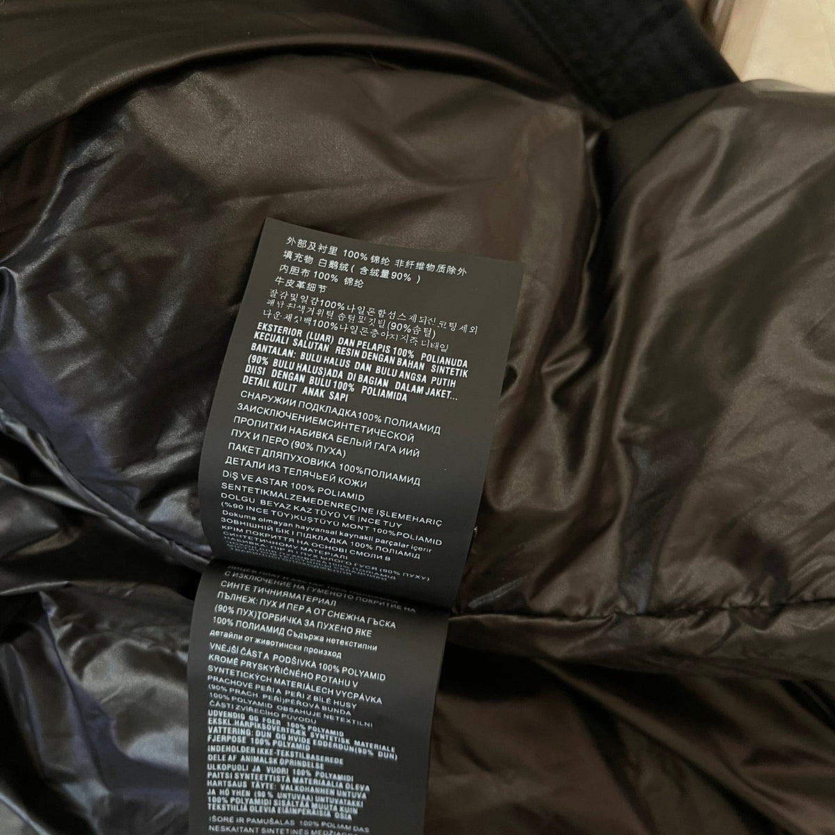 Jackets- Pd Coat Luxury Designer Outerwear Jacket