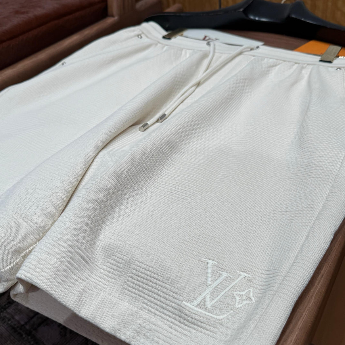 Louis Vuitton Shorts- Louis Vuitton Lou Shorts Everyday Lightweight Designer Shorts