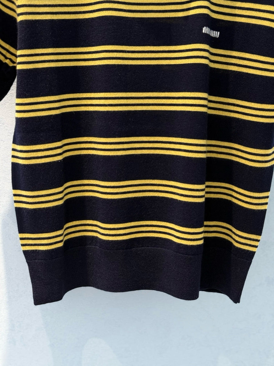 Polo Shirts- Miu M Polo Shirt Premium Everyday Polo Shirt