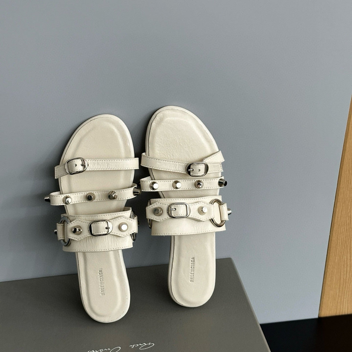 Shoes- Bal Sandals Premium Designer Casual Shoes