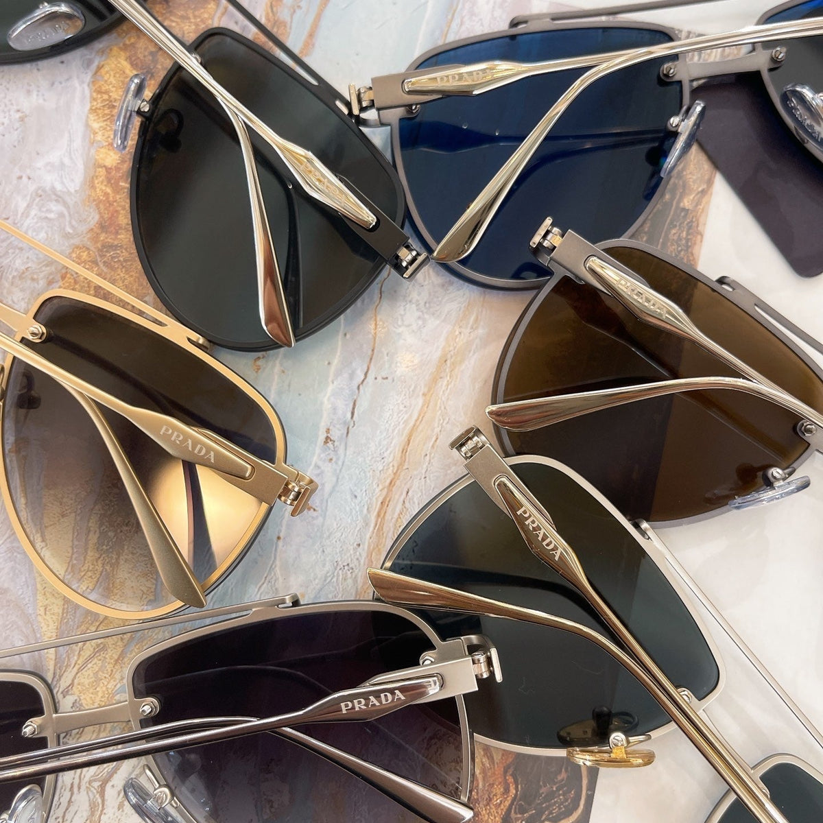 Sunglasses- Pd Sunglasses Premium Fashion Designer Sunglasses