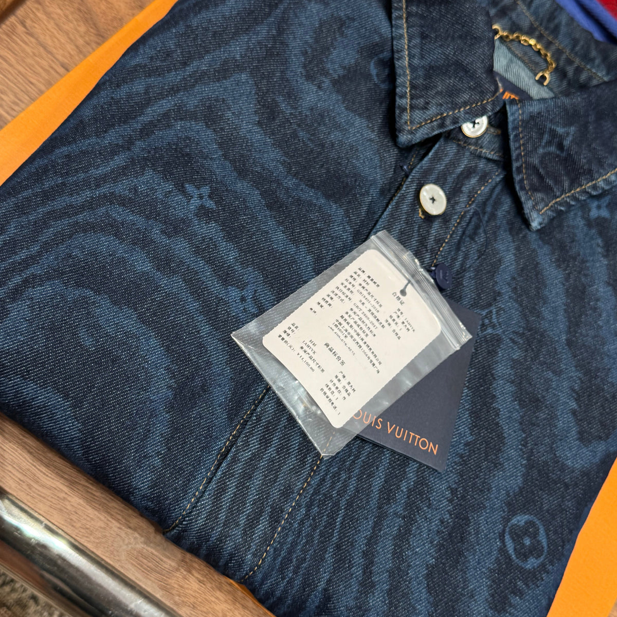 Velouxe Tops?  Velouxe Lou Shirt Premium Designer Casual Top