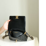 Chanel 23K Bag – luxury designer bag at Velouxe