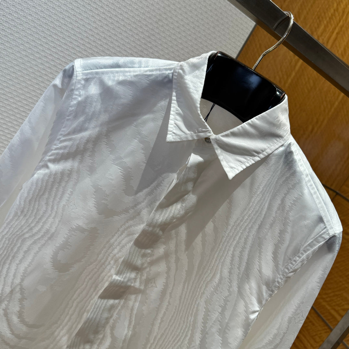 Louis Vuitton Tops- Louis Vuitton Lou Shirt Elegant Everyday Designer Top