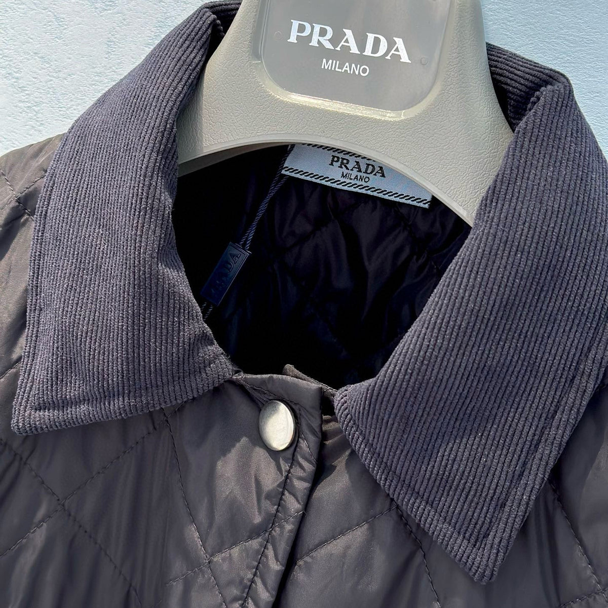 Jackets- Pd Jacket Luxury Designer Outerwear Jacket