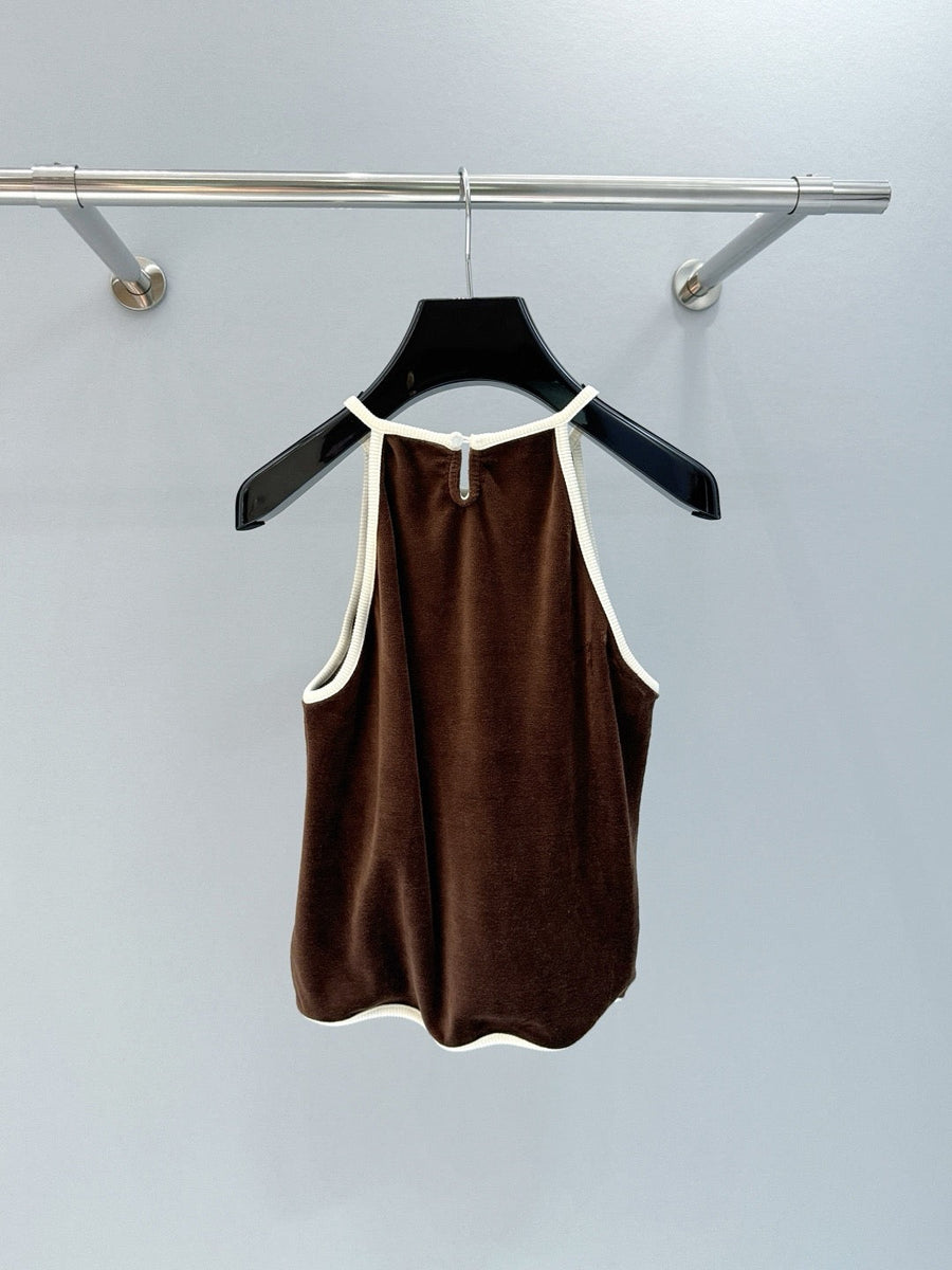 Tops- Cel Top Elegant Everyday Designer Top