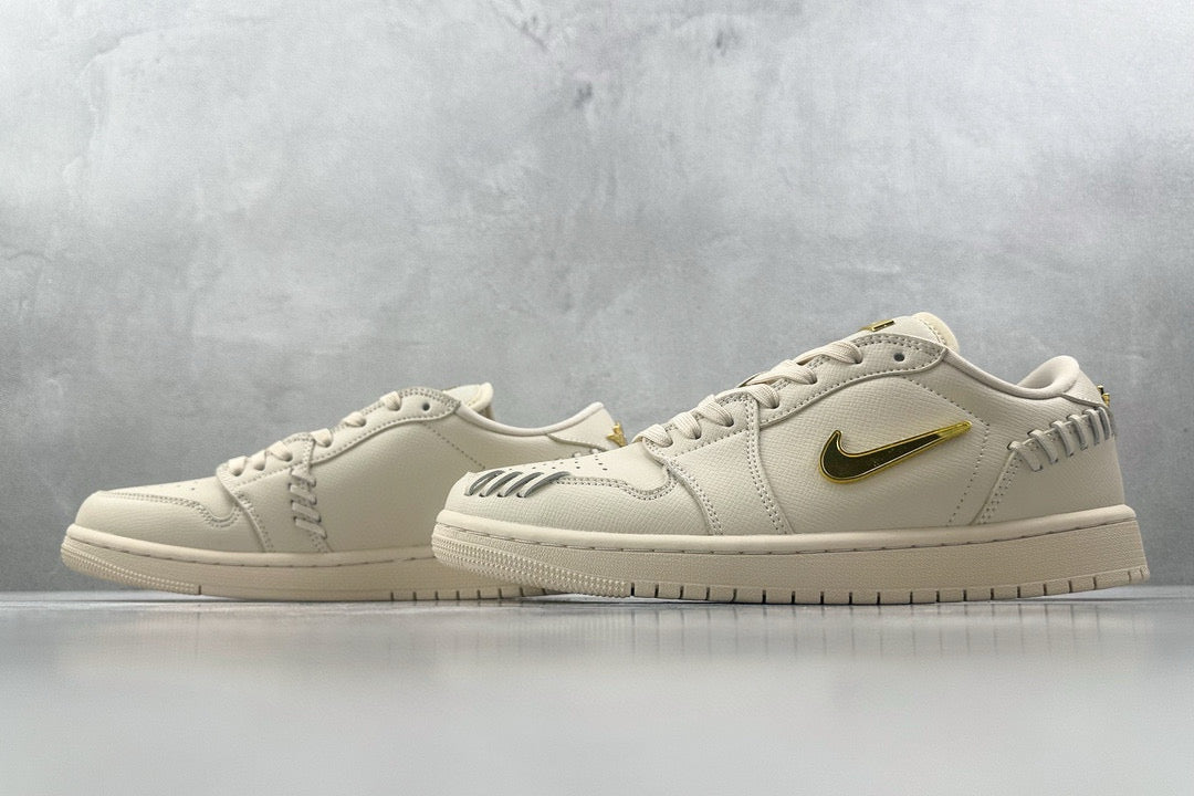 Jordan Shoes- Jordan Nike Jordan 1 Trainers Premium Designer Casual Shoes