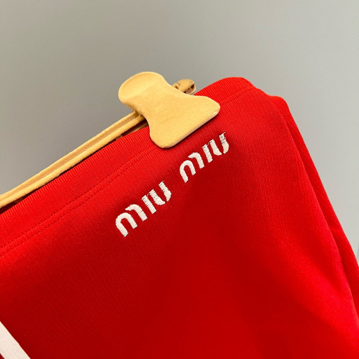 Skirts- Miu M Skirt Chic Everyday Designer Skirt