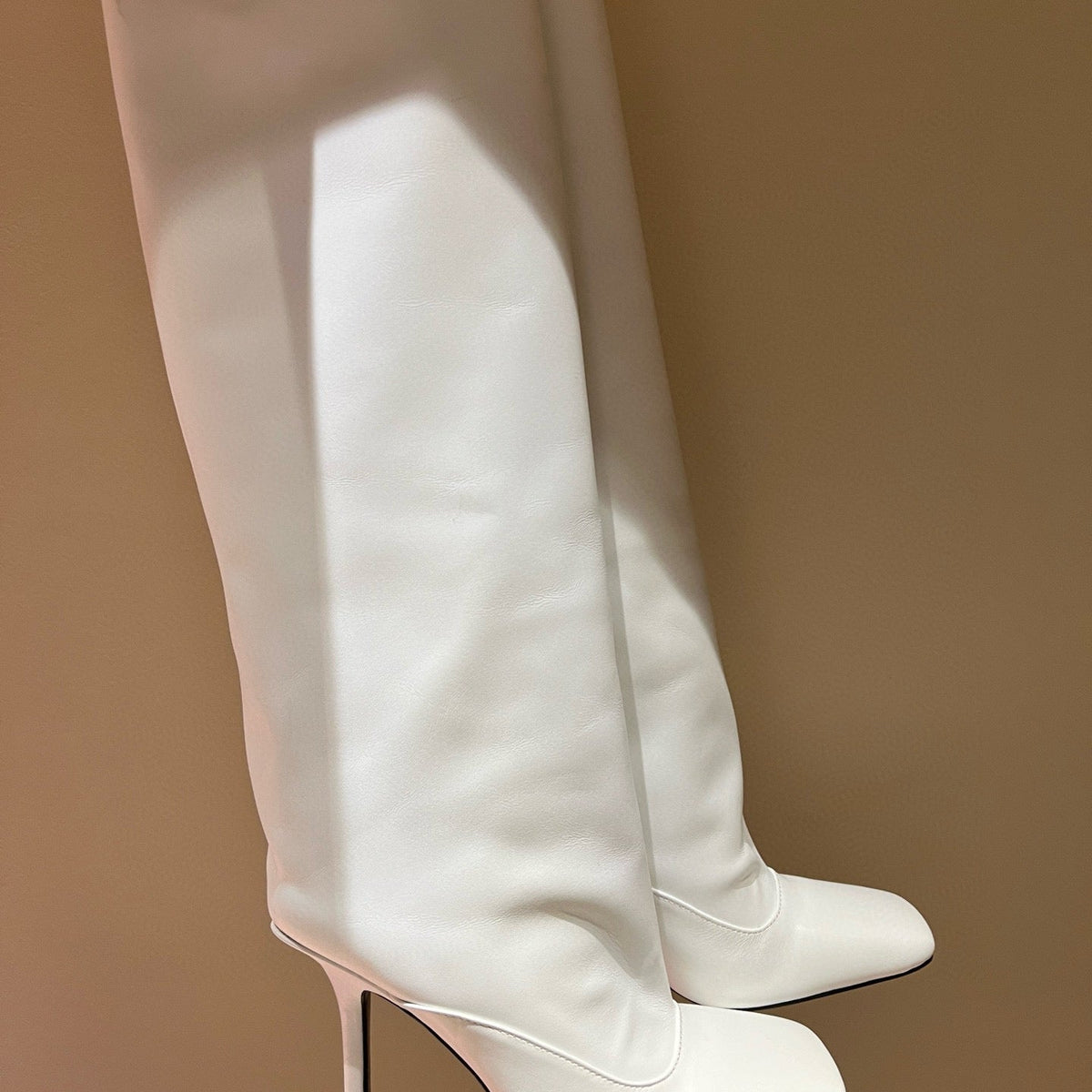 Shoes- The Attico Boots Comfortable Everyday Designer Shoes