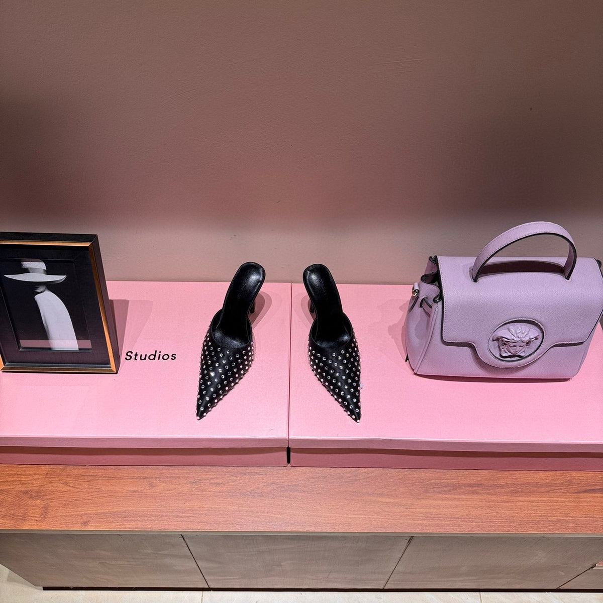 Shoes- Magda Butrym Heels Comfortable Everyday Designer Shoes