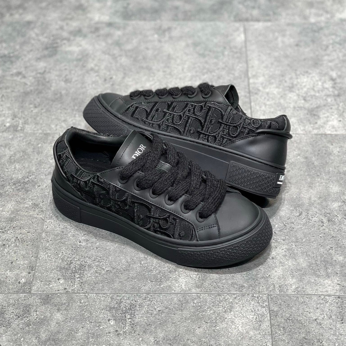Dior Shoes- Dior B33 Sneaker Luxury Lifestyle Designer Footwear