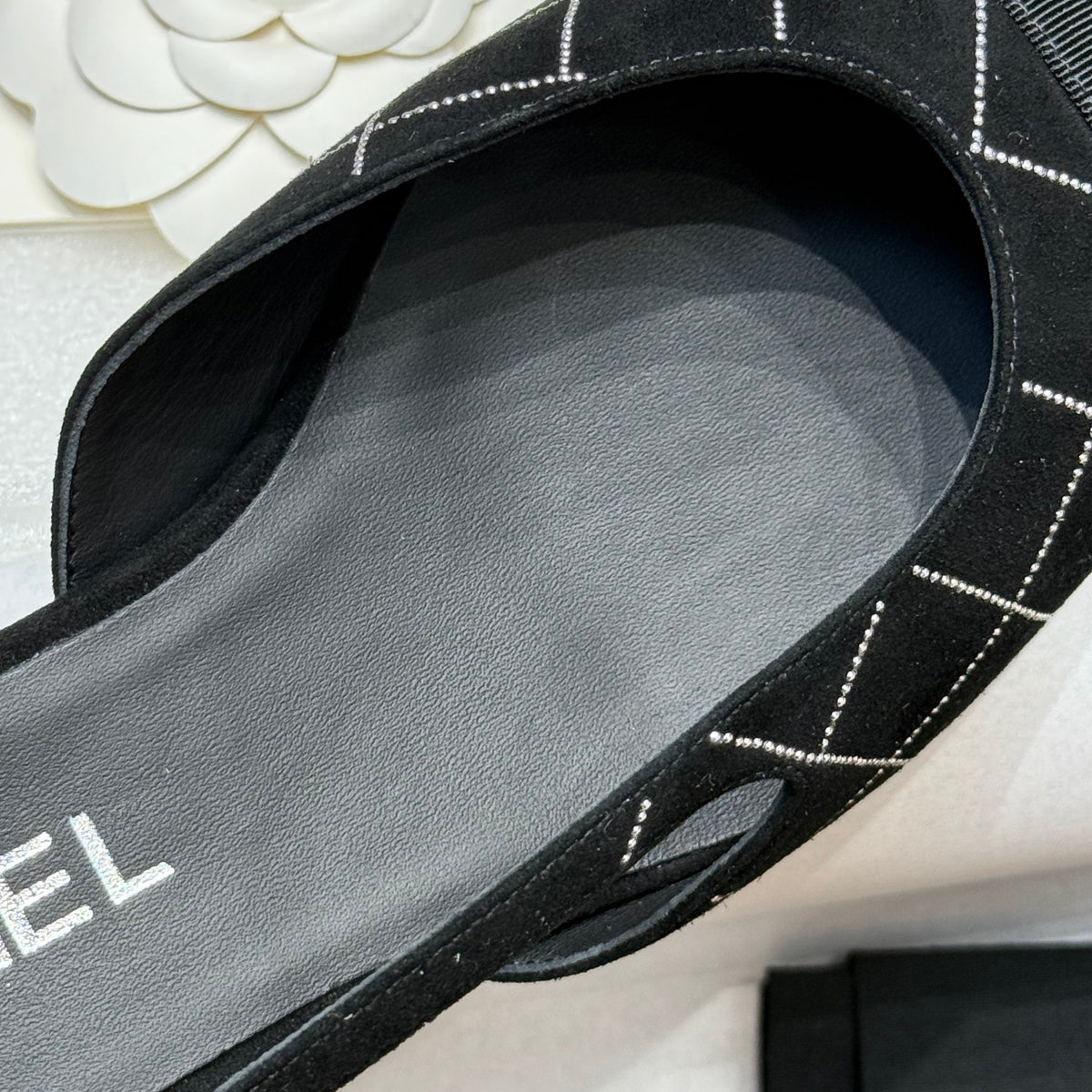 Chanel Shoes? Chanel Slingback Pumps Comfortable Everyday Designer Shoes