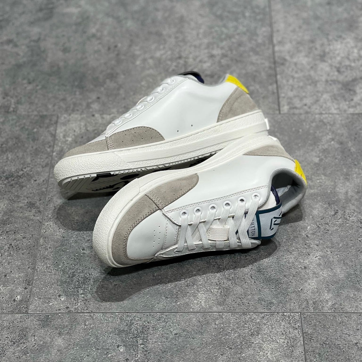 Louis Vuitton Shoes- Louis Vuitton Lou Trainers Premium Designer Casual Shoes