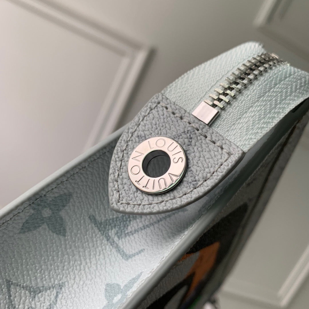 Louis Vuitton Accessories? Louis Vuitton Lou Pochette Voyage Premium Everyday Designer Accessory