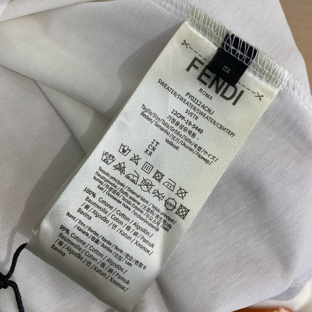 T-Shirts- Fen T-shirt Premium Designer Cotton T-Shirt