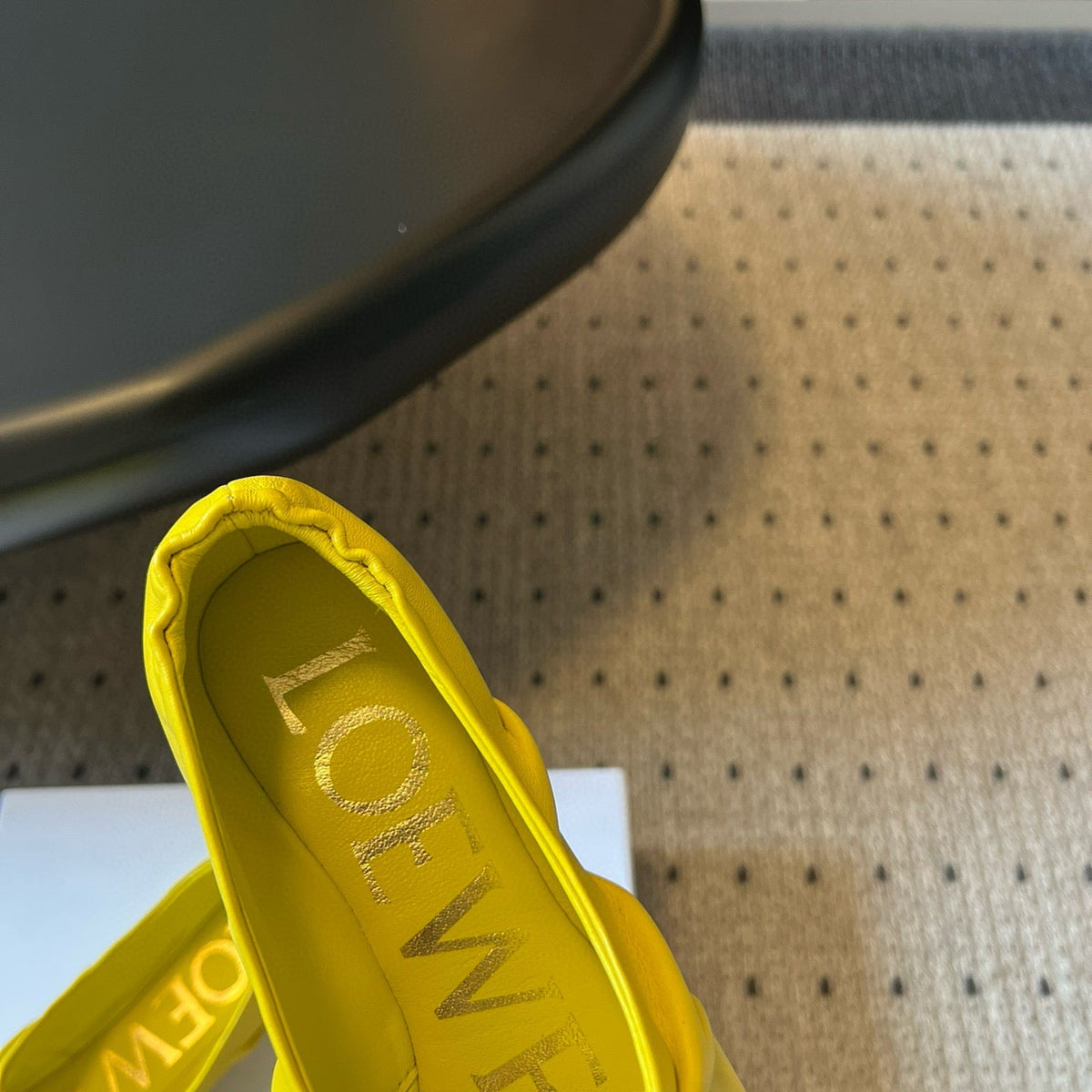Shoes- Loew Ballet Pumps Comfortable Everyday Designer Shoes