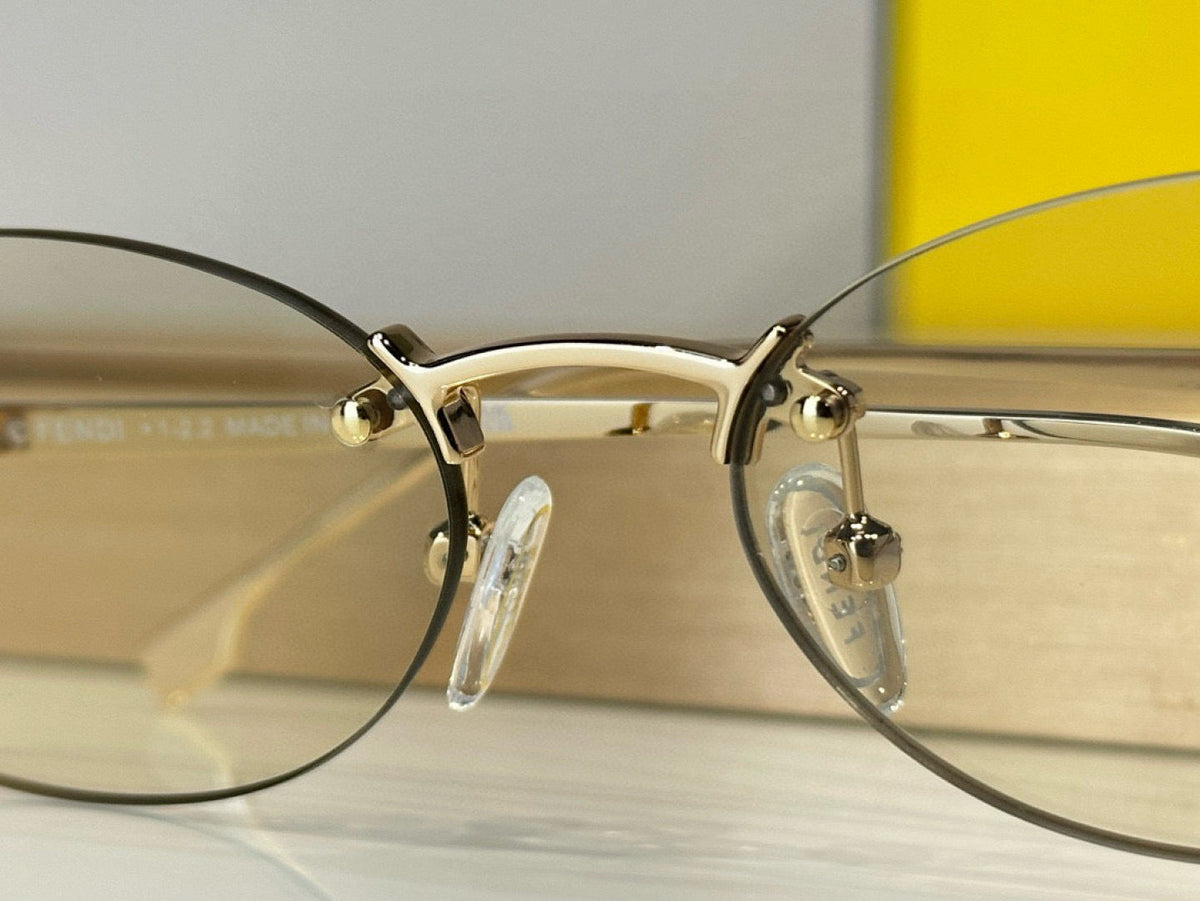 Sunglasses- Fen Sunglasses Premium Fashion Designer Sunglasses